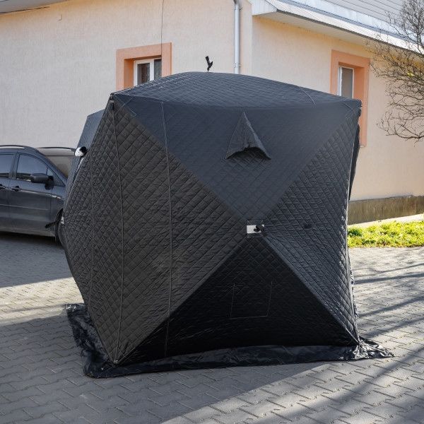 Намет для зимової риболовлі