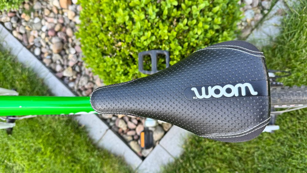 Rower dziecięcy Woom 4