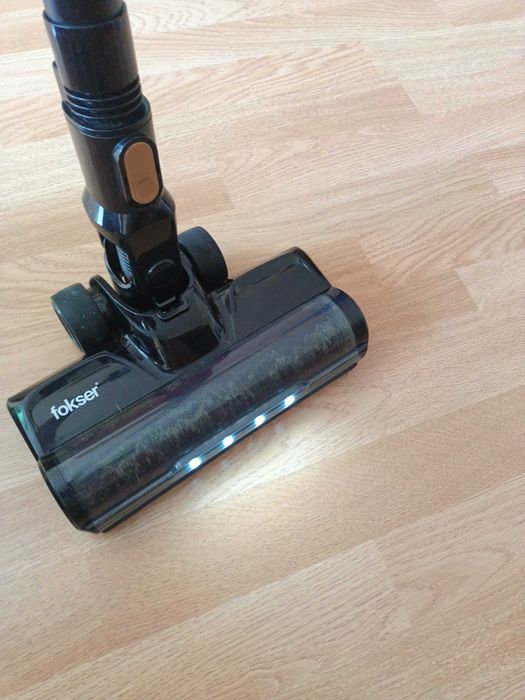 Fokser S 11 pro  odkurzacz pionowy