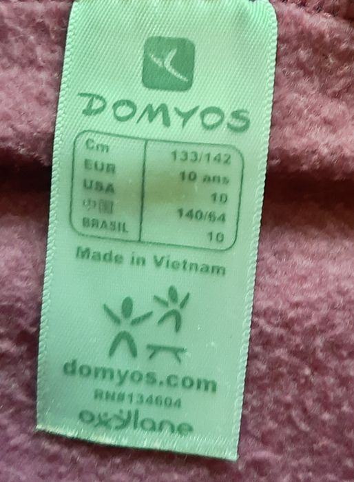 Bluza dla dziewczynki