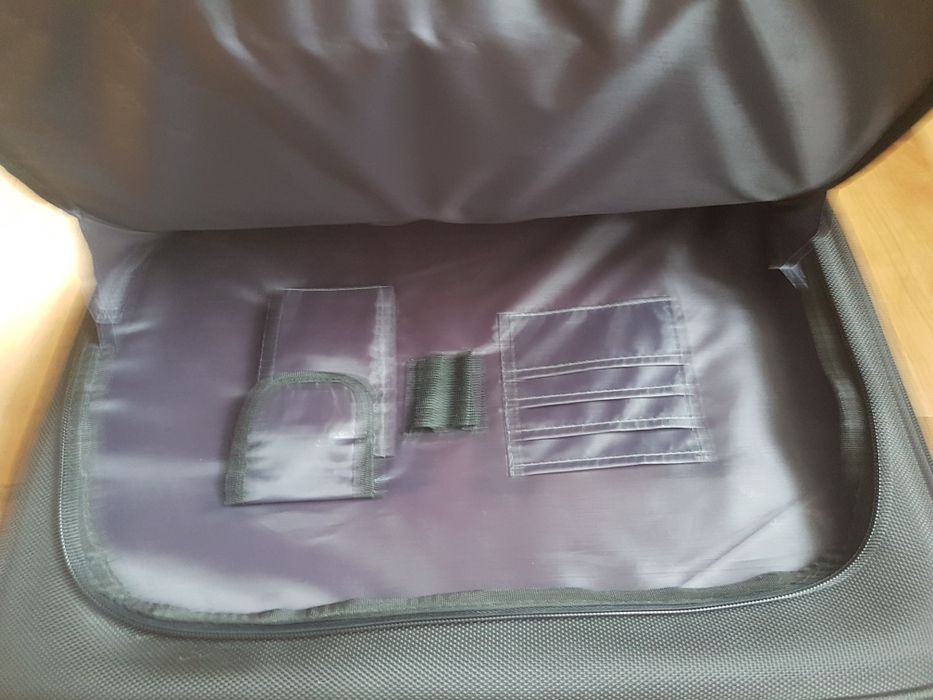Torba na laptopa.