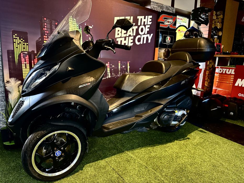 Piaggio