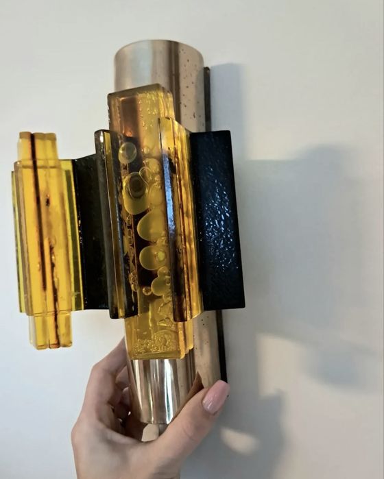 Kinkiet ścienny Claus Bolby