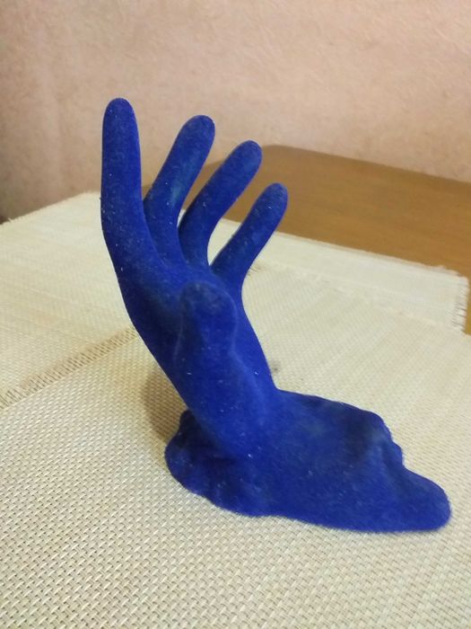 Подставка под кнопочный телефон