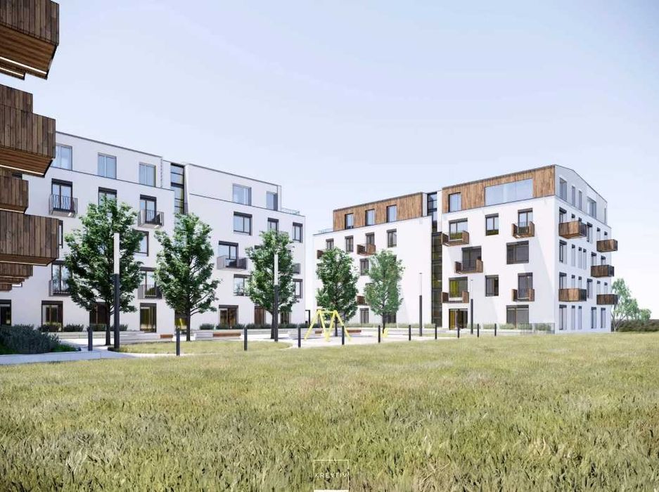 Квартира 62,35м2 на первинці - чудове планування (власник, не ріелтор)