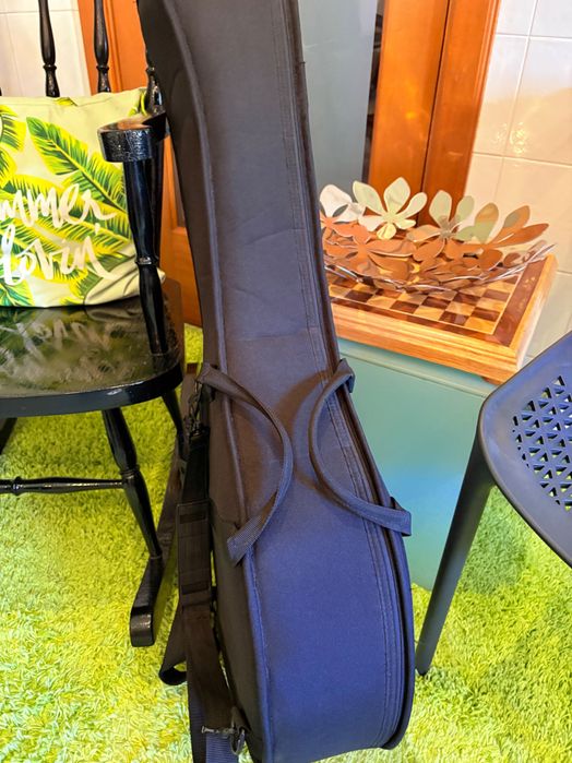 Saco Guitarra Portuguesa