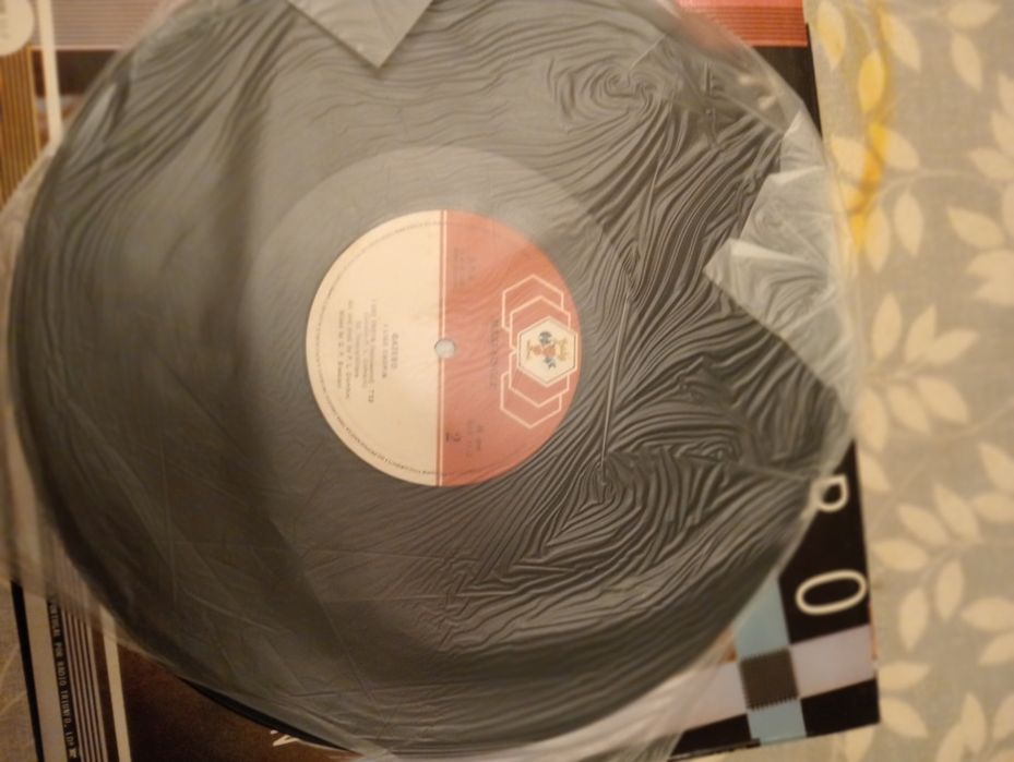 Vinil LP Gazebo - I like Chopin