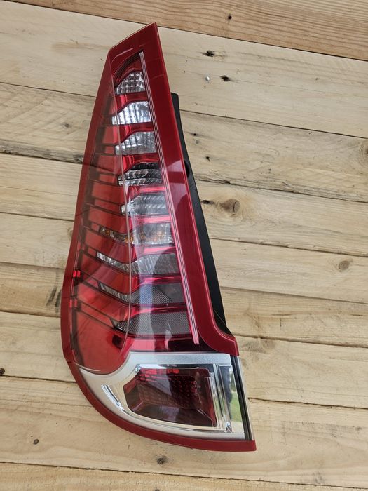 Lampa lewy tył tylna Renault Scenic III 3 Eu Org