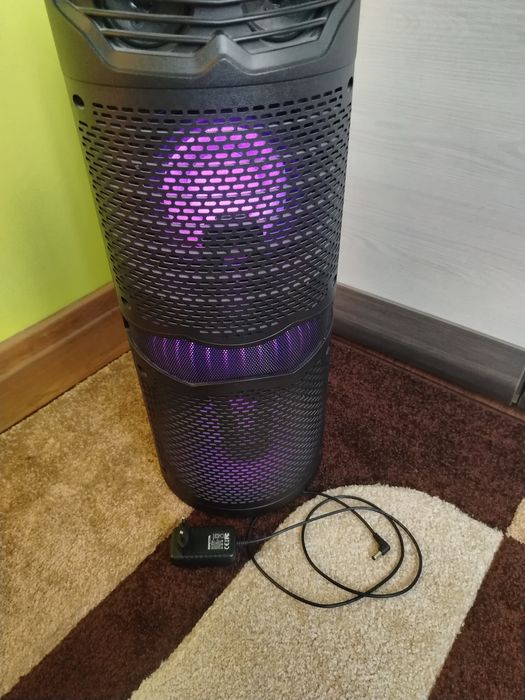 Manta Głośnik bezprzewodowy