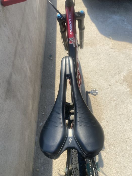 Coluer Poison SL Carbono