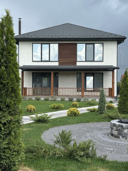 Продаж! БУДИНОК на 15 сотках! Автонавіс, газ, КРУТИЙ інтерʼєр!