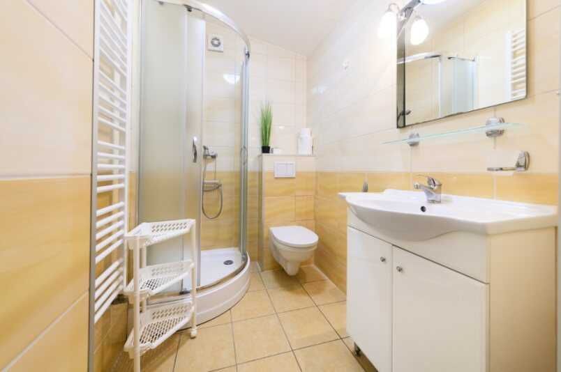 noclegi uzdrowisko 3 minuty do morza