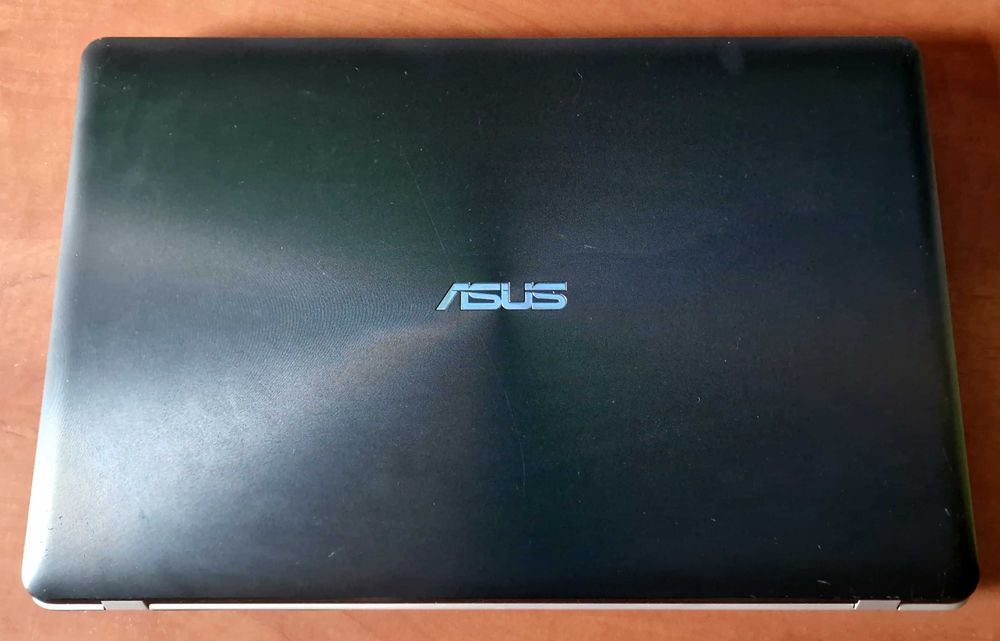 ASUS X750JB-TY006H 17,3" Intel Core i7-4700HQ 2.40GHz 8GB RAM 1TB Win8