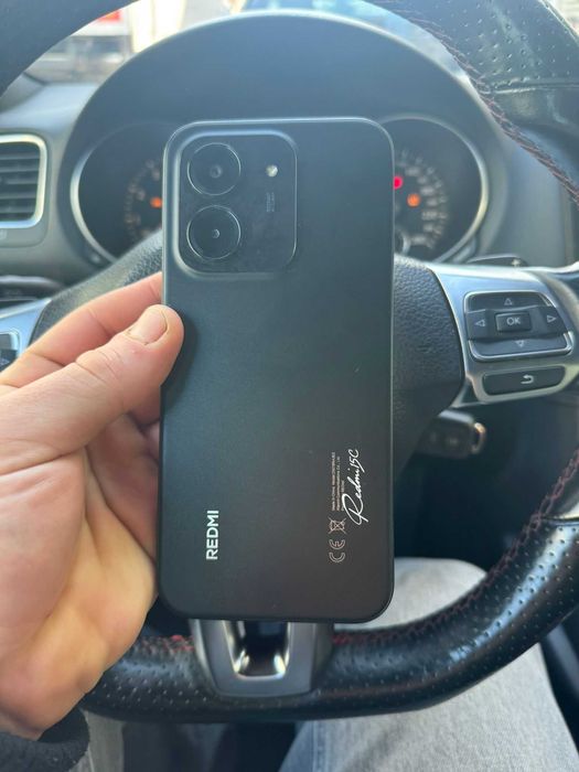 XIOMI 15c NOVO 256gb