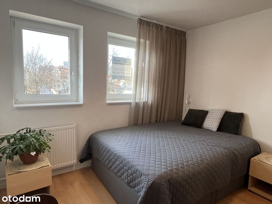 Mieszkanie na sprzedaż, 3 pokoje, 63 m², Kołobrzeg