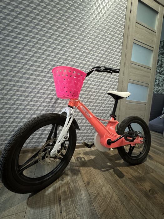 Велосипед дитячий “CORSO Revolt”