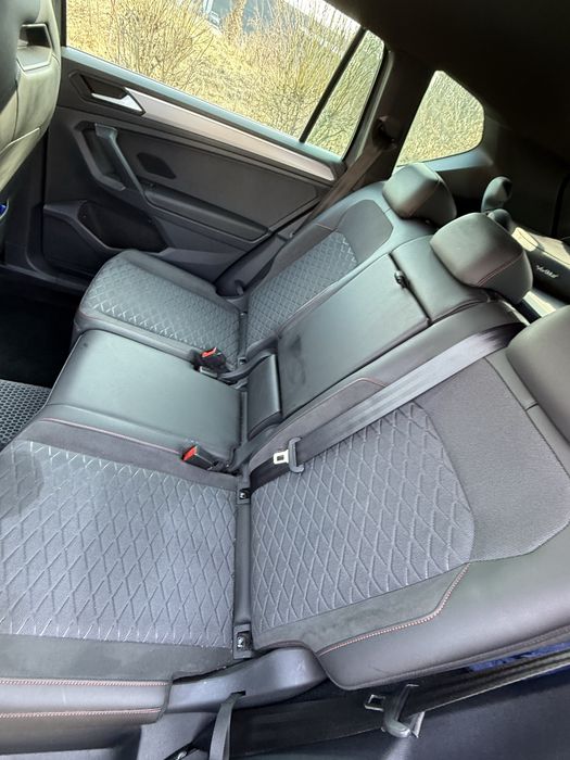 Seat Tarraco FR 2,0 tdi tiguan kodiaq