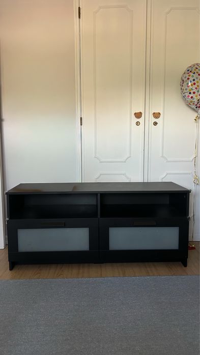 Móvel de TV BRIMNES Ikea