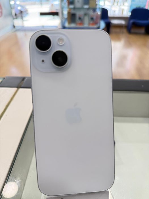 Iphone 15 - 128GB