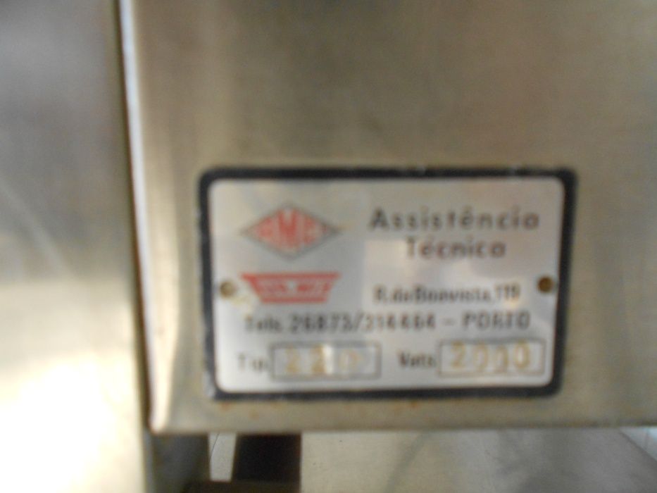 Aquecer tachos