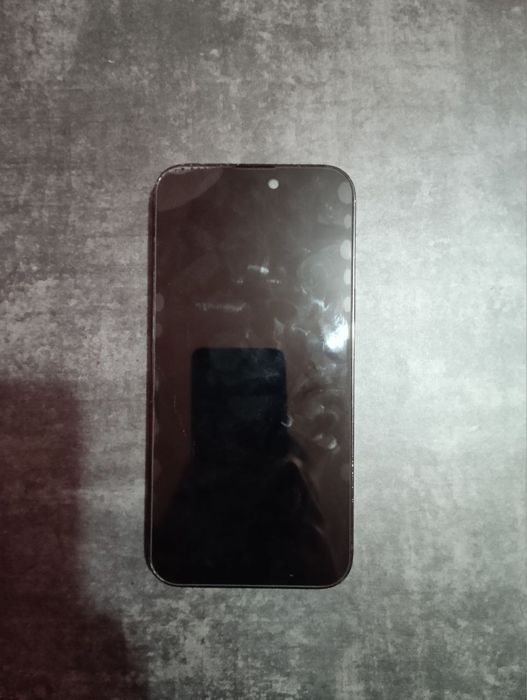 Iphone 14 pro max 128gb