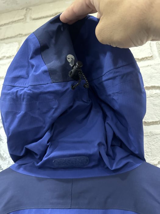 Куртка вітровка Rab Latok Gore tex L-XL