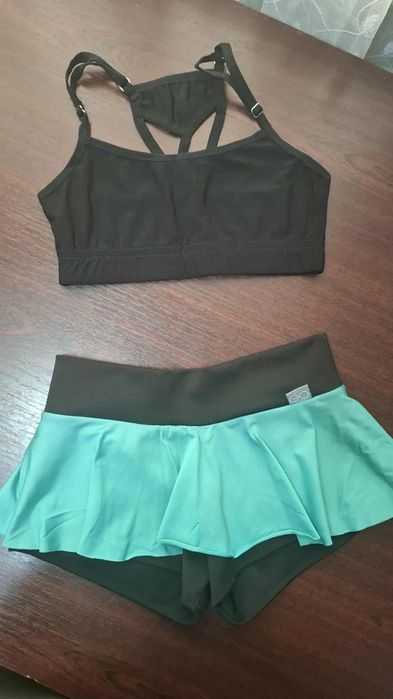 Комплект для тренувань