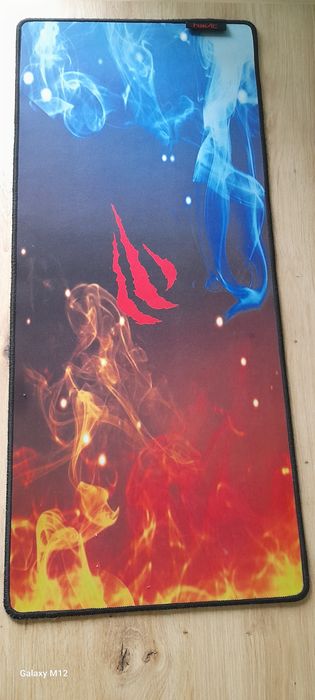 Duża podkładka gamingowa GAMENOTE BY HAVIT