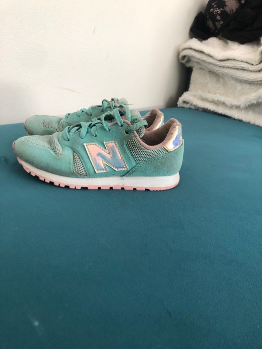 Buty 28.5 New Balance