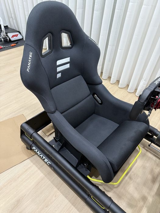 Fanatec Cockpit Clubsport GT