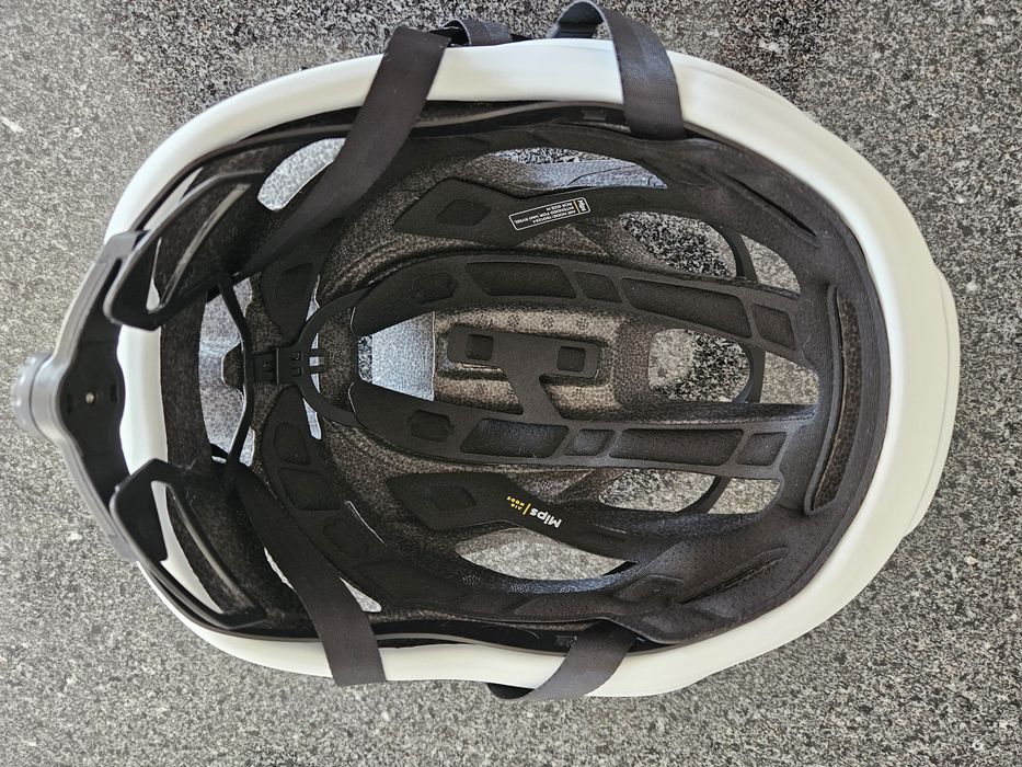 Capacete  de ciclismo de estrada Van Rysel MIPS