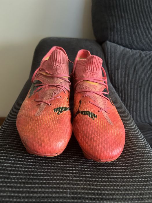 Chuteiras Puma Future