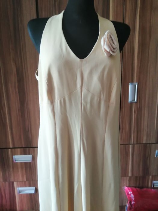 Sukienka wizytowa roz 44