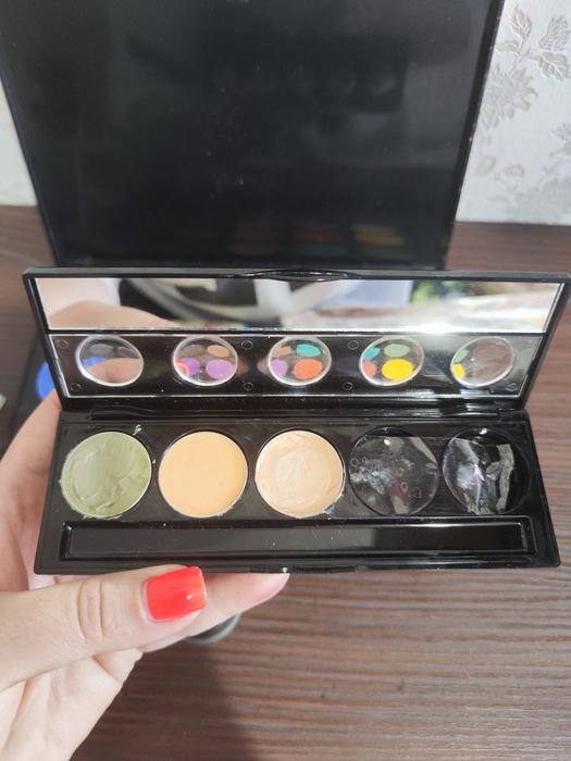 Все за 850 грн! Проф. косметика