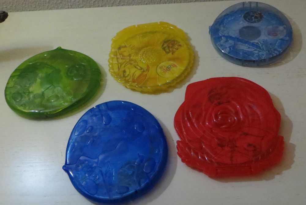 Set of 5 CDs – Children’s and Teen PC Video Games with Original Boxes64738363991683124