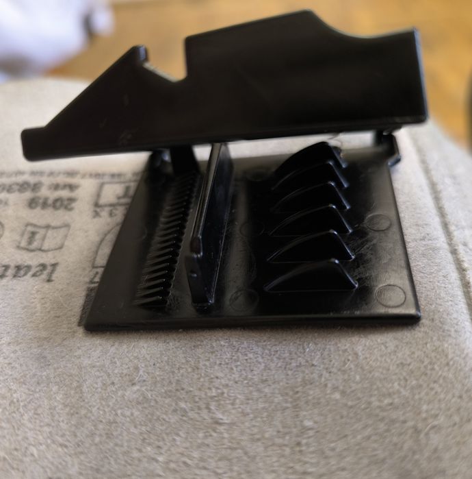 HG Polishen 2 насадка для полірування волосся,кінчиків