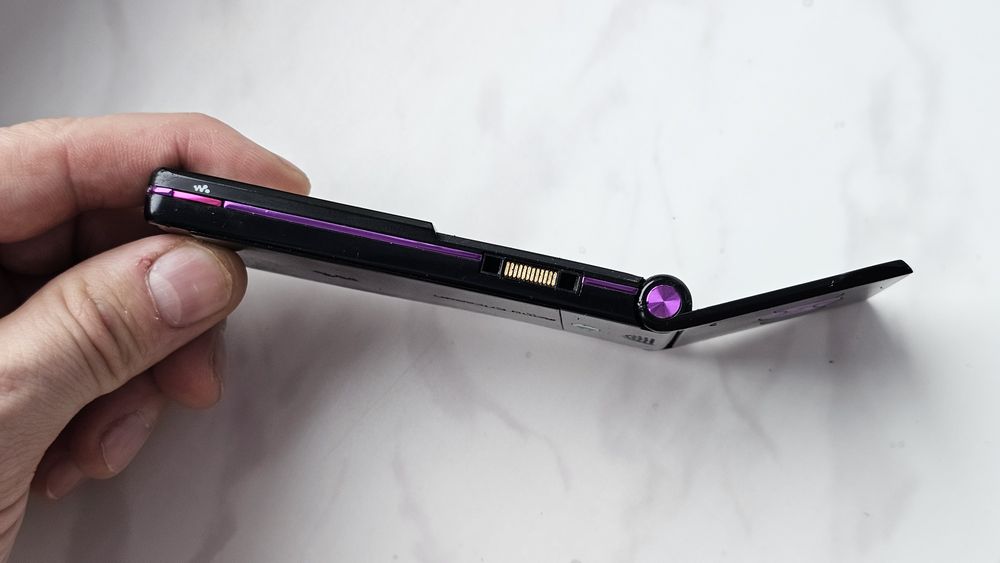 Sony Ericsson W350i. Sprawny bez simlocka