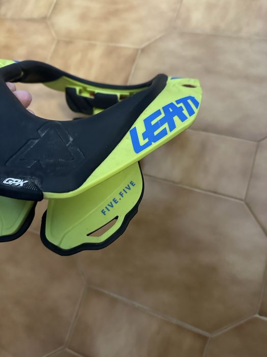 Leatt Neck Brace GPX 5,5