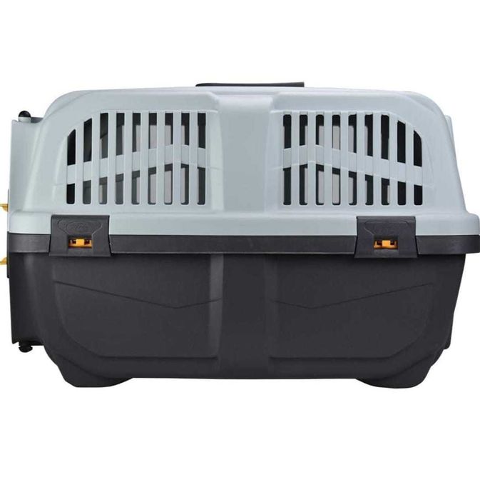 NOVO! Caixa Transportadora Avião Skudo IATA