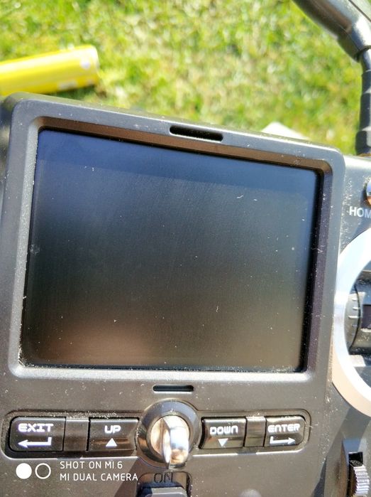 Dron Hubsan h501s
