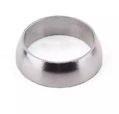 Кольцо глушителя 46 мм. Geely ck