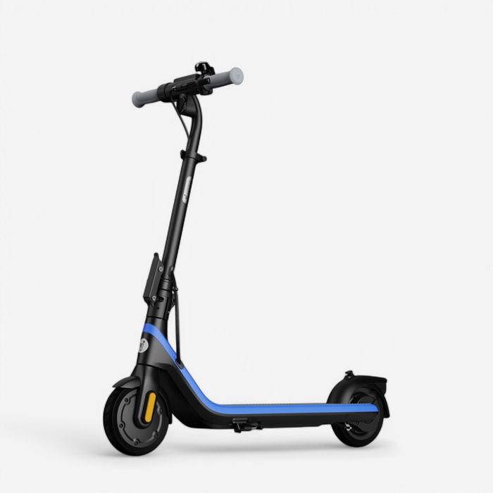 Trotinete Elétrica Criança Ninebot C2 Pro