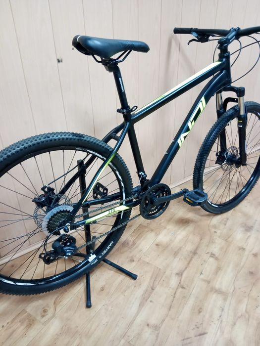 Bicicleta INDI roda 27,5