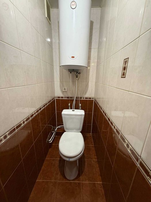 Продаж 3к квартира Цегла держпрограми - More