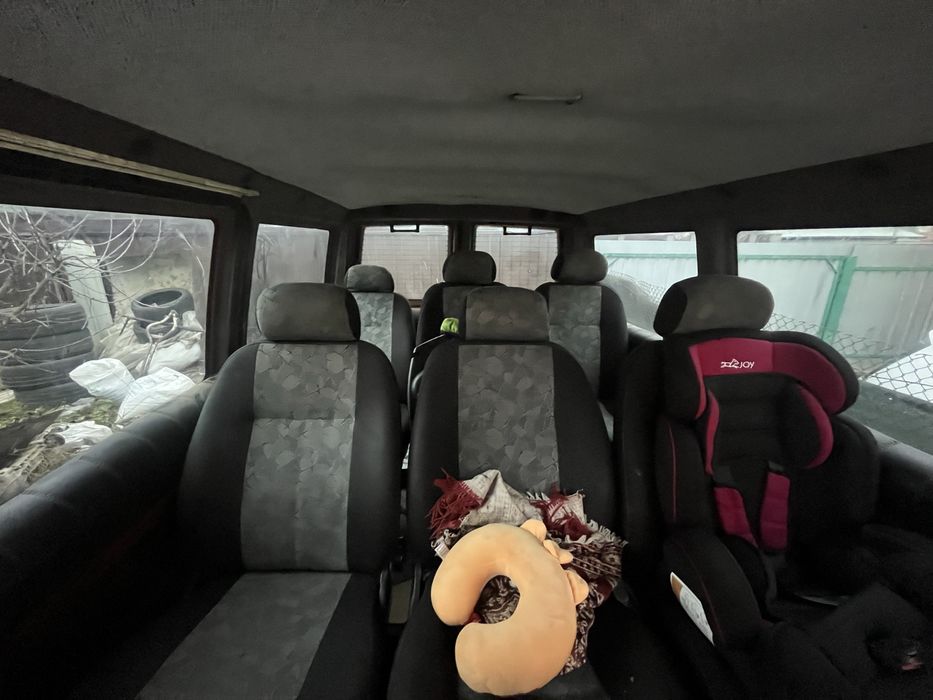 Продам фольцваген т4 1.9 TD