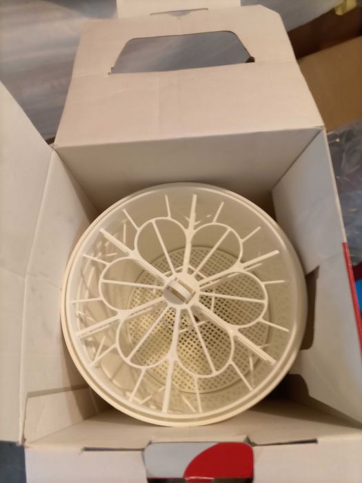 Esterilizador Chicco