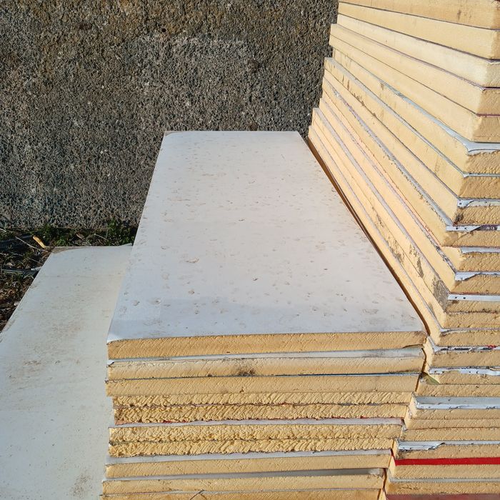 Сендвіч панелі б.в.