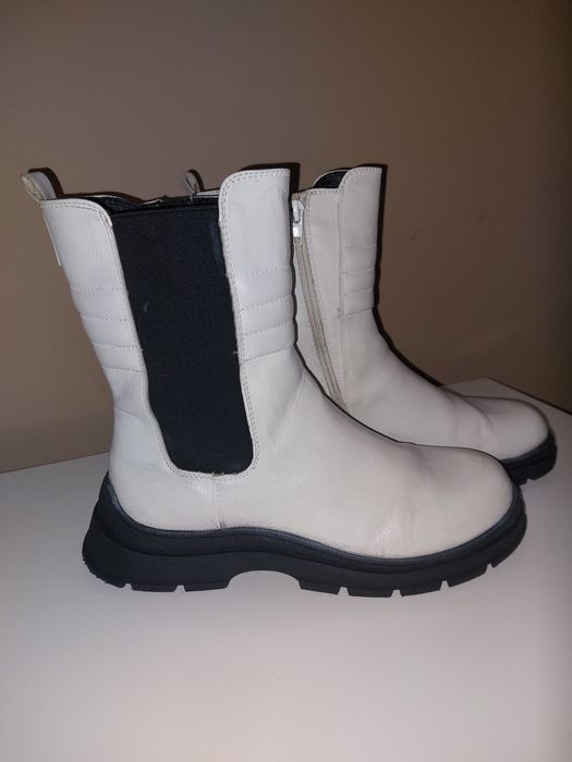Buty zimowe roz 37  Graceland