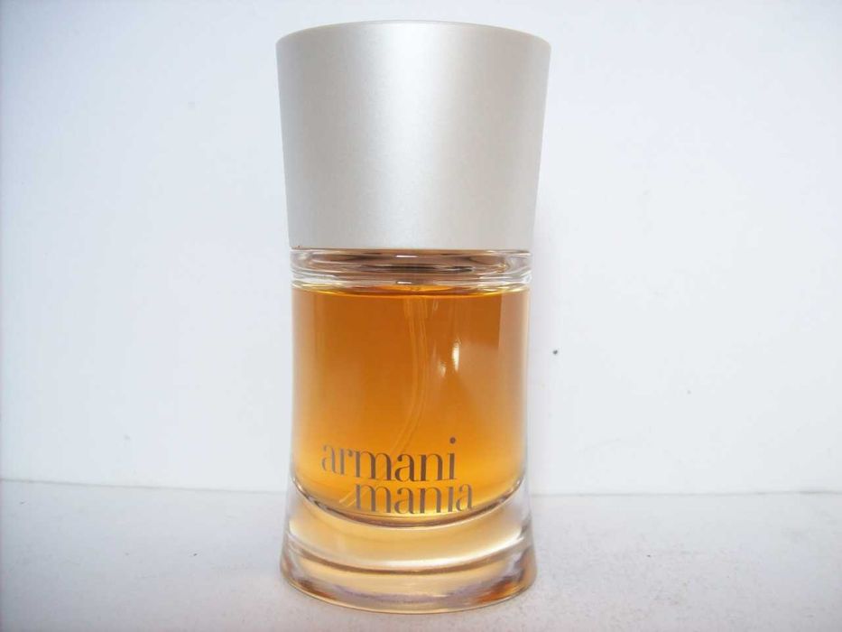 Giorgio Armani Armani Mania - 30ml - UNIKAT (2007)