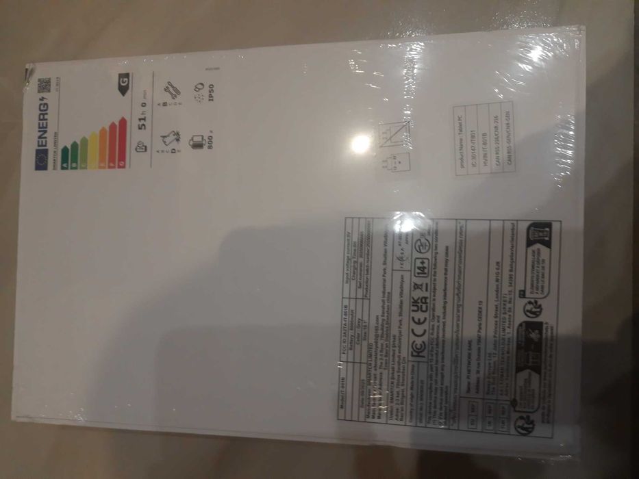 Планшет 12/64 10.1 дюйм. Новый ATMPC